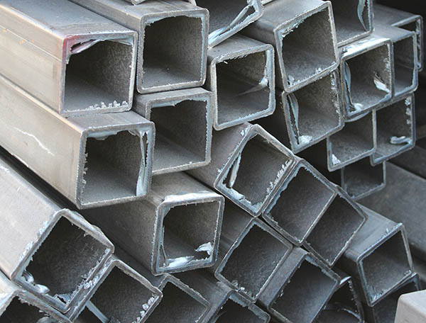 什么是工業鋁材