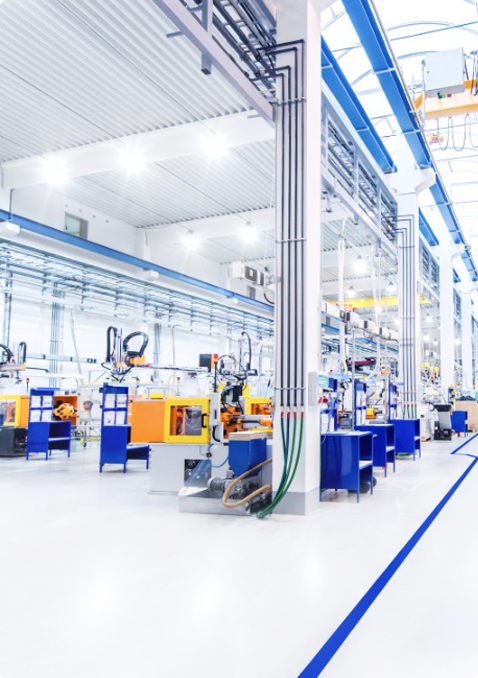 機械設(shè)備系列